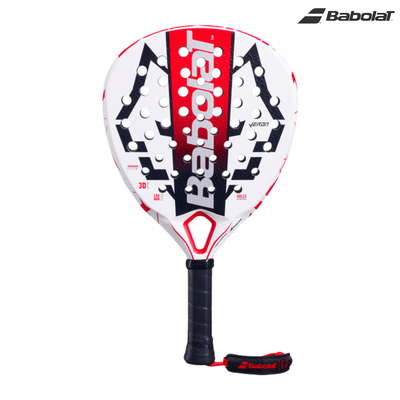 Babolat Technical Veron Juan Lebrón | Padel Racket afbeelding 1