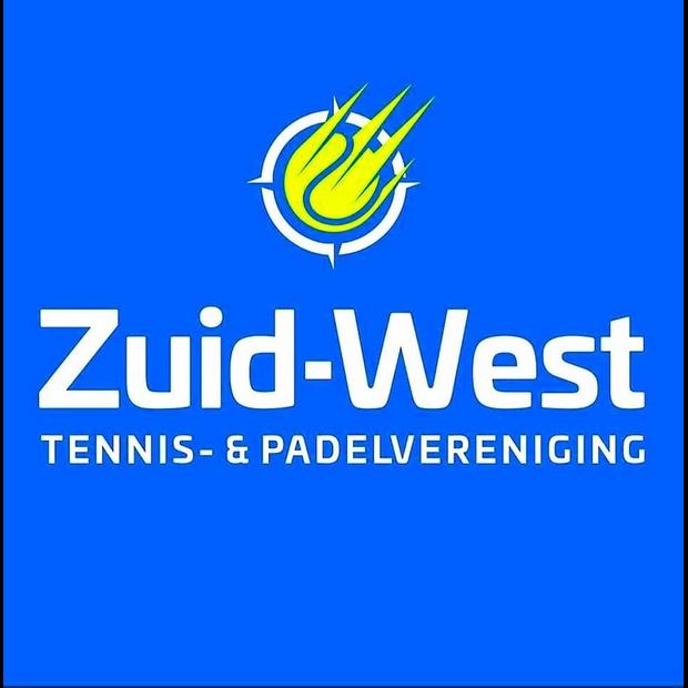 Logo TPV Zuid-West