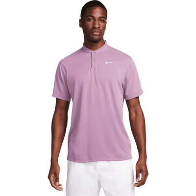 Nike Court Victory Blade Solid Polo afbeelding 1
