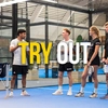 Peakz Padel - Starters Clinic 🎾