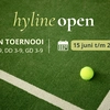 Hyline Open 2026