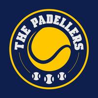 Padellers Indoor Breda