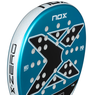 Nox X-Zero Blue 2026 (PRE-ORDER) afbeelding 4