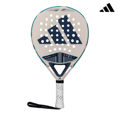 Adidas Cross It Team Light 3.4 | Padel Racket afbeelding 5