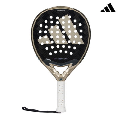 Adidas Metalbone CTRL 3.4 2025 | Padel Racket afbeelding 1