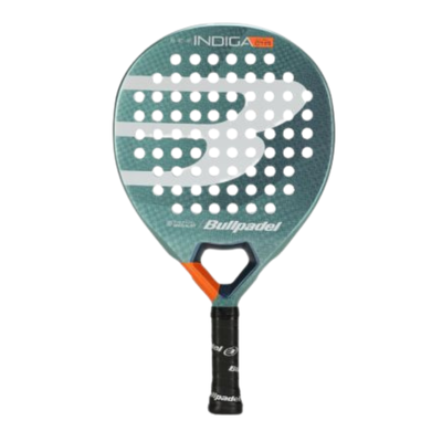 Bullpadel INDIGA CTR 25 | Padel Racket afbeelding 2