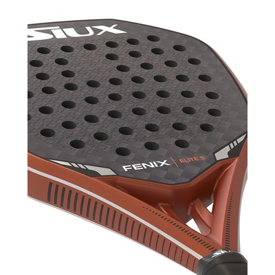 Siux Fenix Elite 5 afbeelding 4