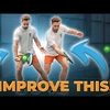 IMPROVE Your GROUNDSTROKES With These 3 TIPS!