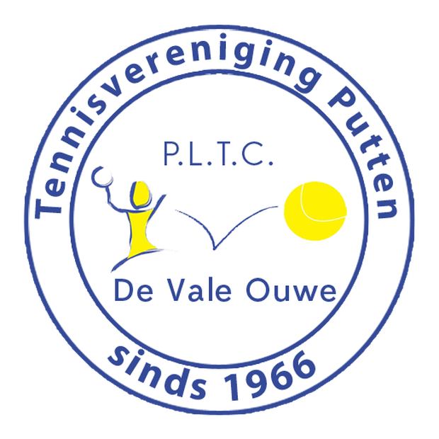 Logo Tennis en Padel Club De Vale Ouwe