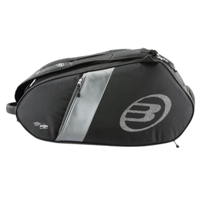 Bullpadel Neuron Black | Padel Bag afbeelding 3