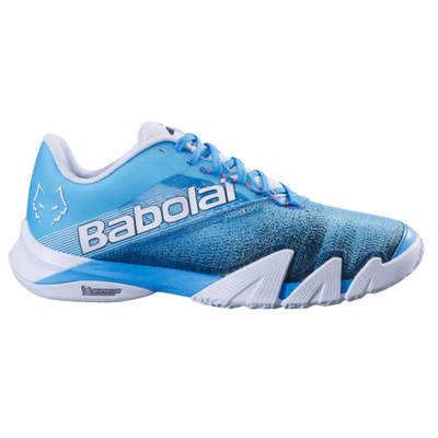 Babolat Jet Premura 2 Lebron | Padel Shoes afbeelding 2