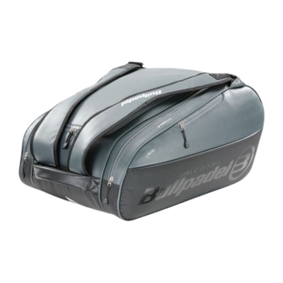 Bullpadel ICON Graphite | Padel Bag afbeelding 2