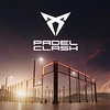 CUPRA Padel Clash 2026 - Vechtsebanen