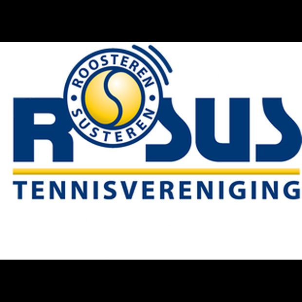 Logo T.V. Rosus