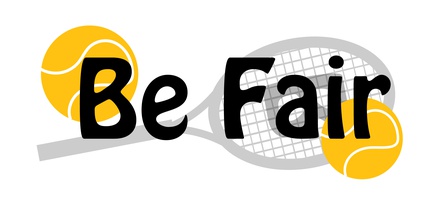 Tennisvereniging BE Fair