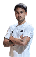 Simon Vasquez