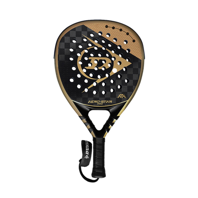 Dunlop Aerostar Pro 2023 | Padel Racket afbeelding 1