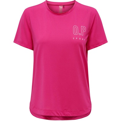 Only Play Park Loose Train Tee afbeelding 1