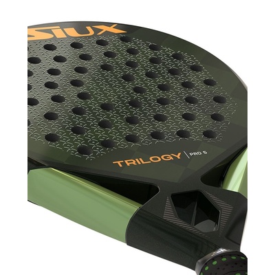 Siux Trilogy Pro 5 afbeelding 4