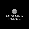 Mr & Mrs Padel