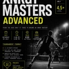 🏆XNRGY MASTERS ADVANCED🏆