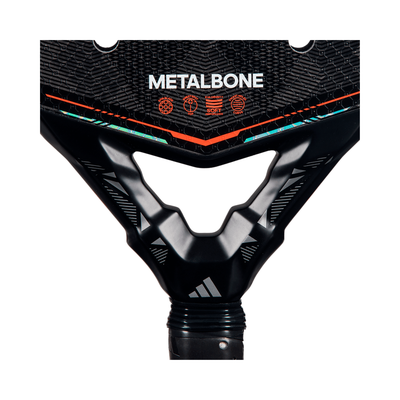 Adidas Metalbone 2026 afbeelding 6