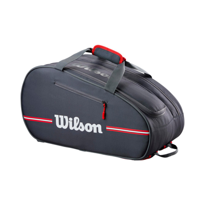 Wilson Padel Team Racketbag afbeelding 2