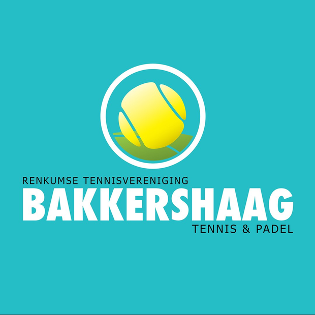 Logo RTV Bakkershaag