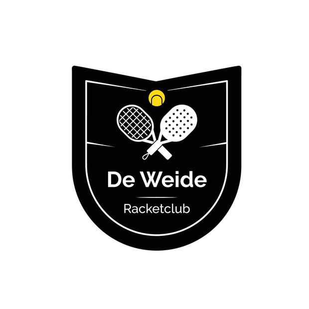 Logo RC de Weide