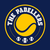 Logo The Padellers - Uitgeest (50x50)