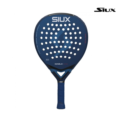 Siux Diablo Elite 6 2026 afbeelding 1