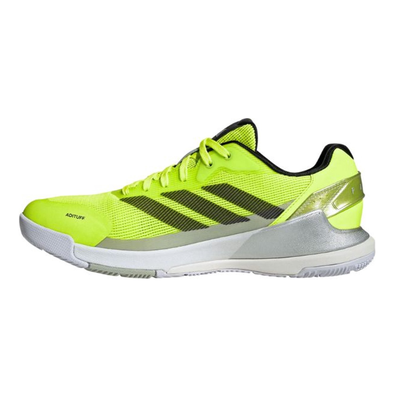 Adidas Performance Crazyquick Lemon | Padel Shoes afbeelding 3