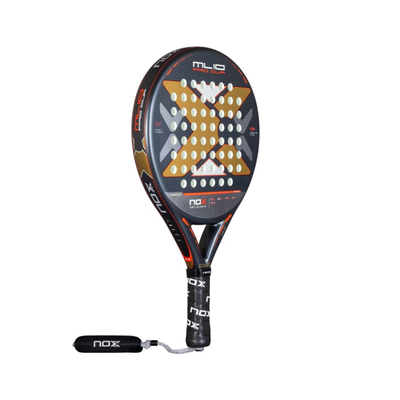 Nox ML10 Pro Cup Rough Surface Edition 2025 afbeelding 3