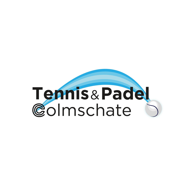 Logo Tennis&Padel Colmschate