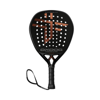 Oxdog Ultimate Tour 2025 afbeelding 2