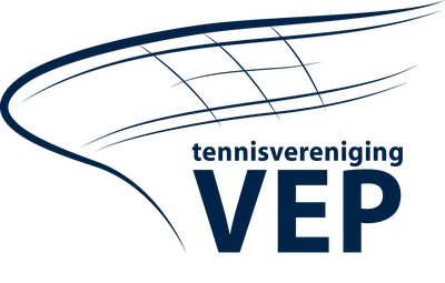 Logo VEP Tennis & Padel