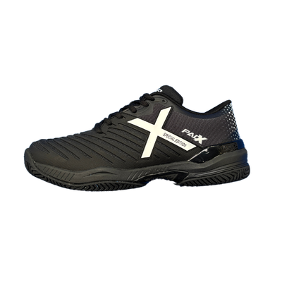 Munich Padx Special Black | Padel Shoes afbeelding 2