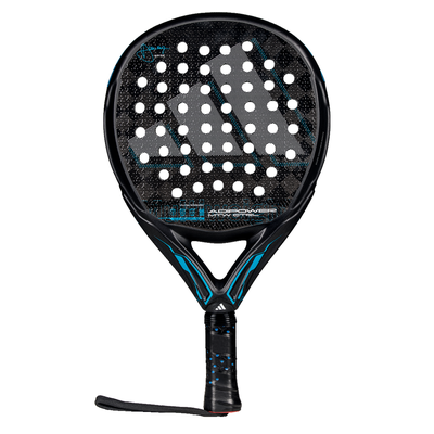 Adidas Adipower Multiweight Ctrl 3.4 | Padel Racket afbeelding 8