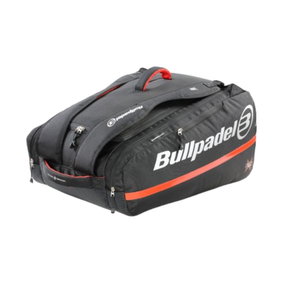 Bullpadel XPLO Black | Padel Bag afbeelding 2