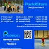 PADELSTARS 14 - 16 jaar