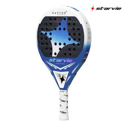 Starvie Raptor Master Edition Soft | Padel Racket afbeelding 3