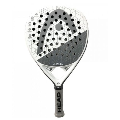 Head Graphene 360 Alpha Ultimate afbeelding 1