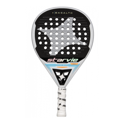 Starvie Basalto Soft 2025 | Padel Racket afbeelding 2