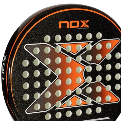 NOX Equation Advanced Series afbeelding 4