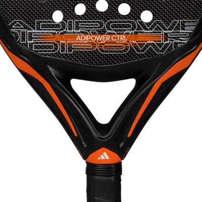 Adidas Adipower Ctrl 3.3 | Padel Racket afbeelding 4