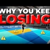 Stop Losing Matches You Should Win!