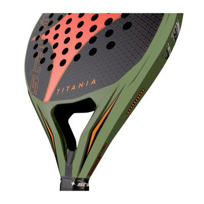 Starvie Titania Pro 2025 | Padel Racket afbeelding 7