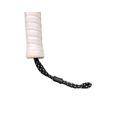 Connection piece for cord for padel racket afbeelding 2