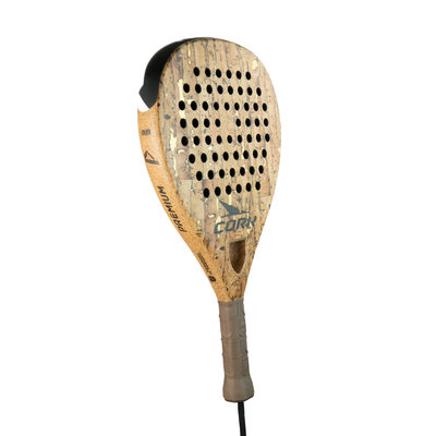 CORK PREMIUM POWER II | Padel Racket afbeelding 3