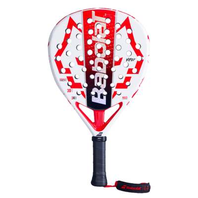 Babolat Technical Viper Juan Lebrón | Padel Racket afbeelding 2